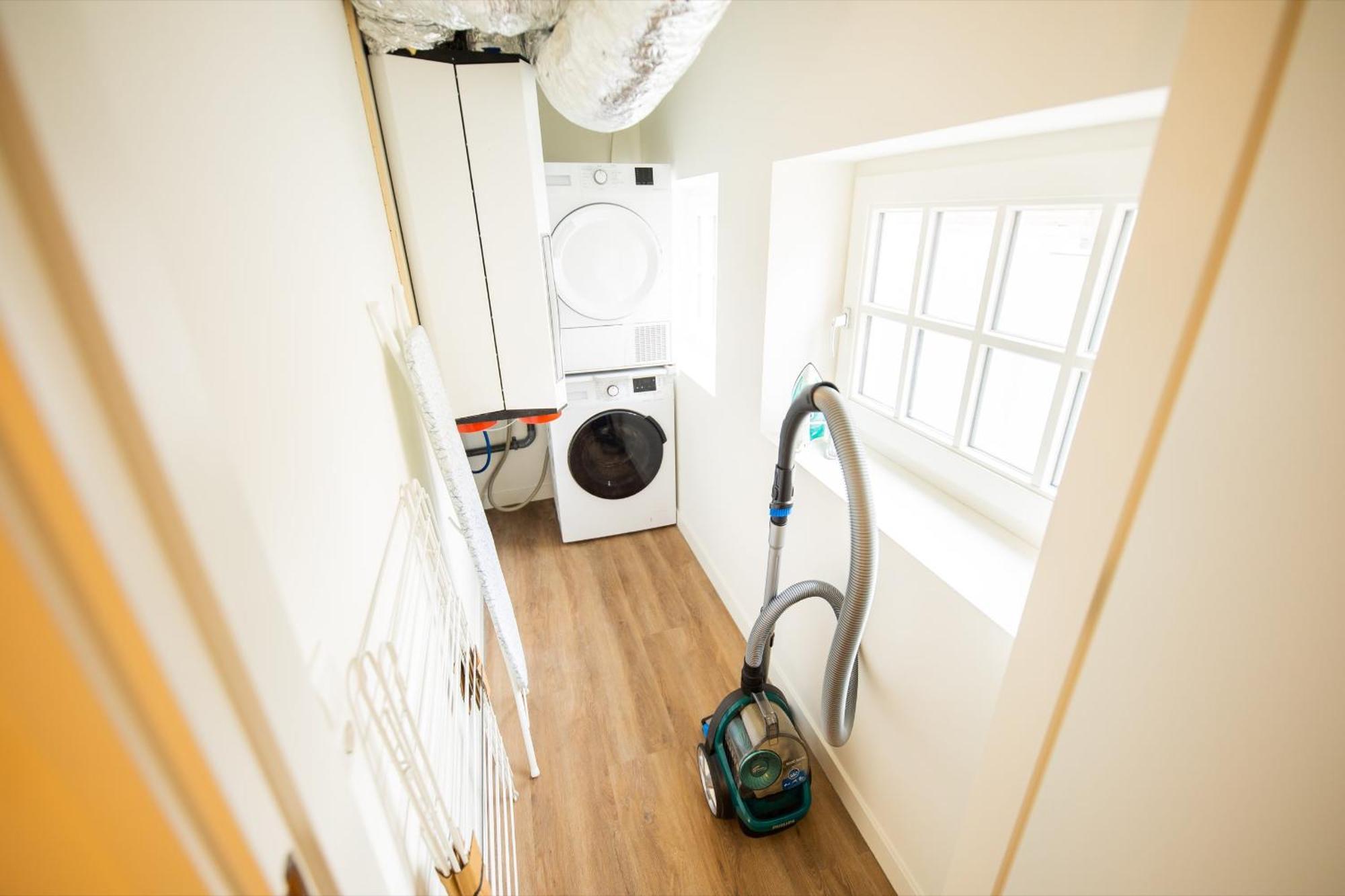 Charming 60M2 One-Bedroom Apartment - We39B Tiel Esterno foto