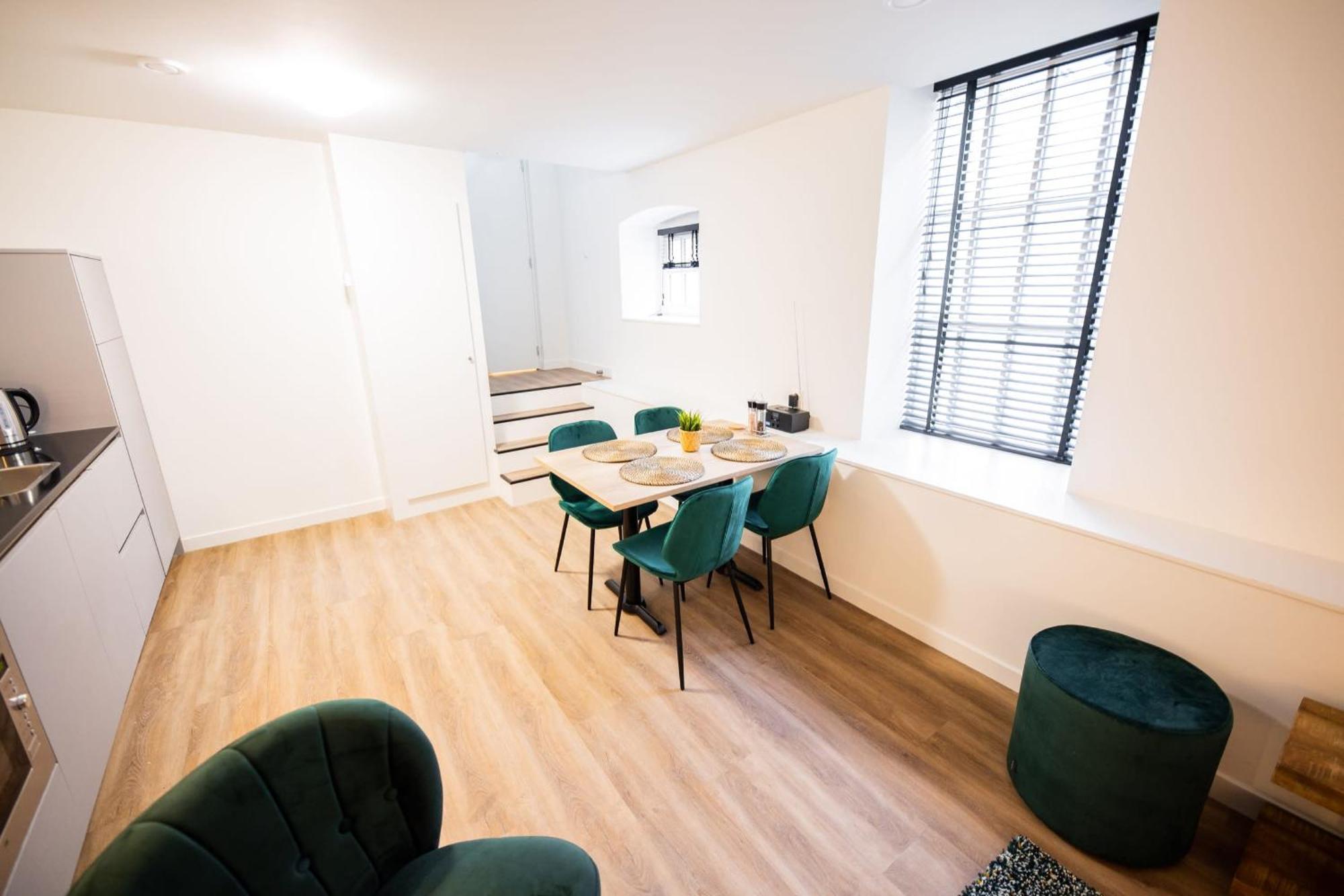 Charming 60M2 One-Bedroom Apartment - We39B Tiel Esterno foto