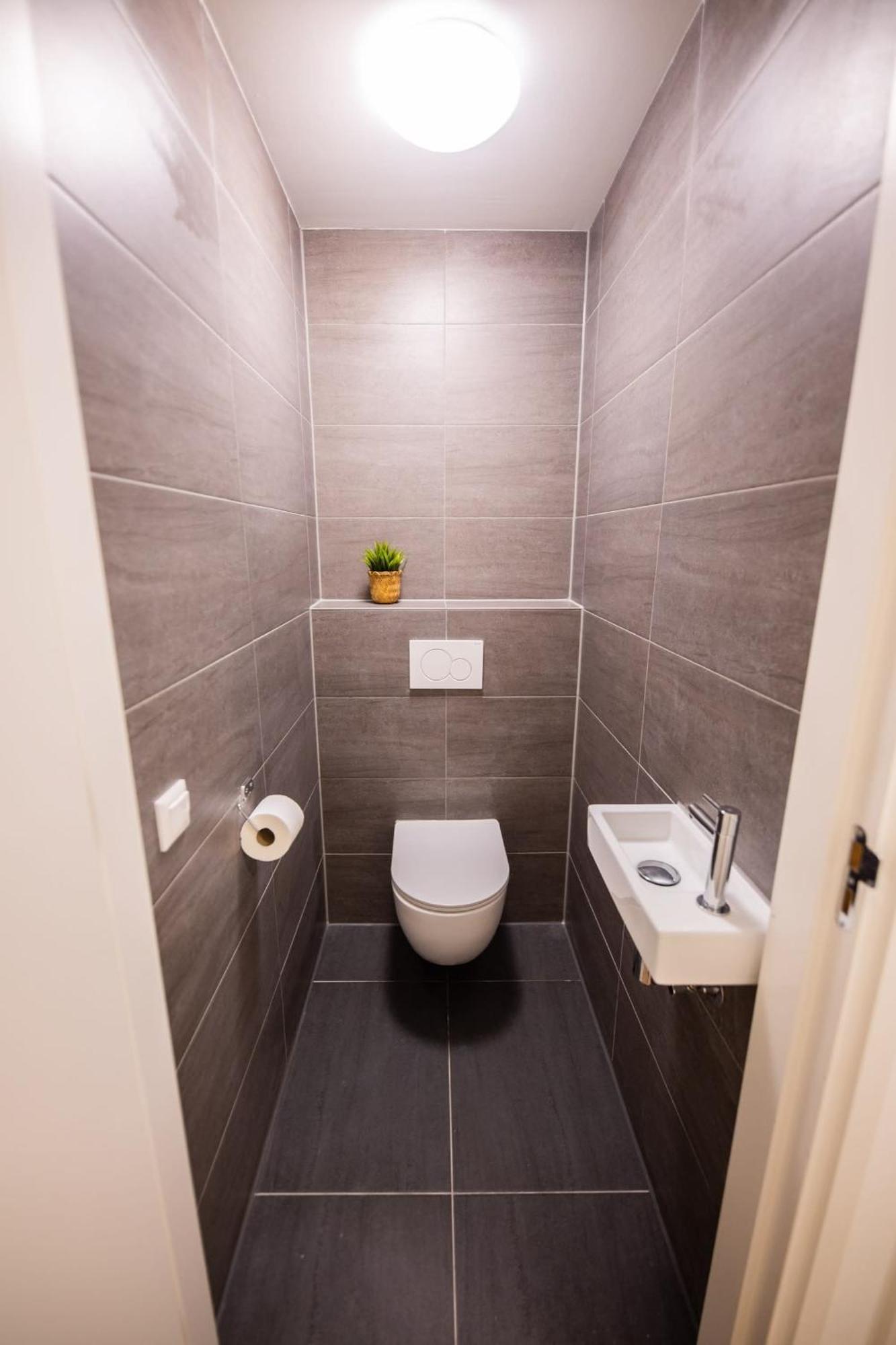 Charming 60M2 One-Bedroom Apartment - We39B Tiel Esterno foto