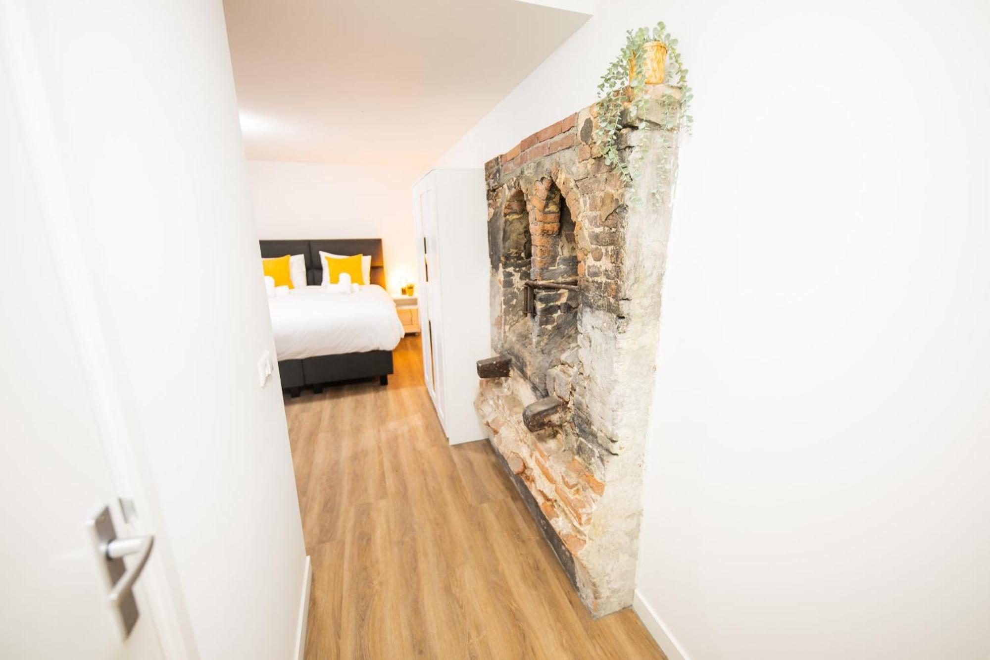 Charming 60M2 One-Bedroom Apartment - We39B Tiel Esterno foto