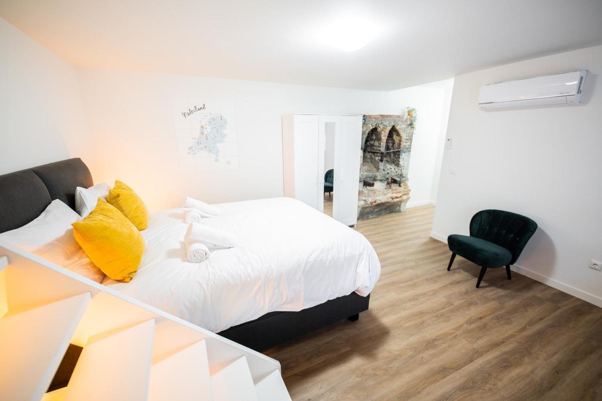 Charming 60M2 One-Bedroom Apartment - We39B Tiel Esterno foto
