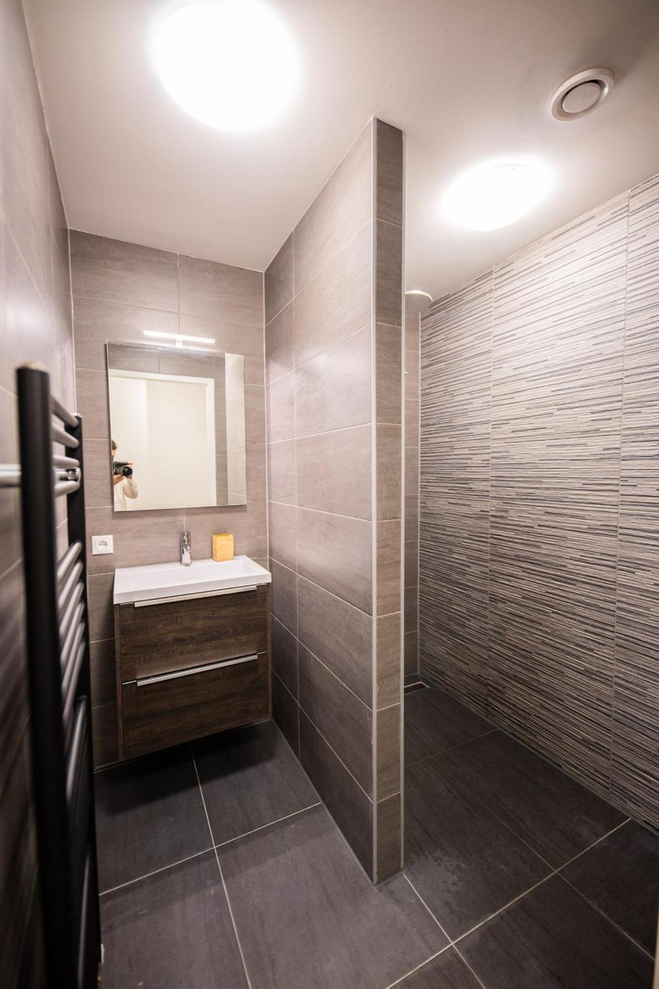 Charming 60M2 One-Bedroom Apartment - We39B Tiel Esterno foto