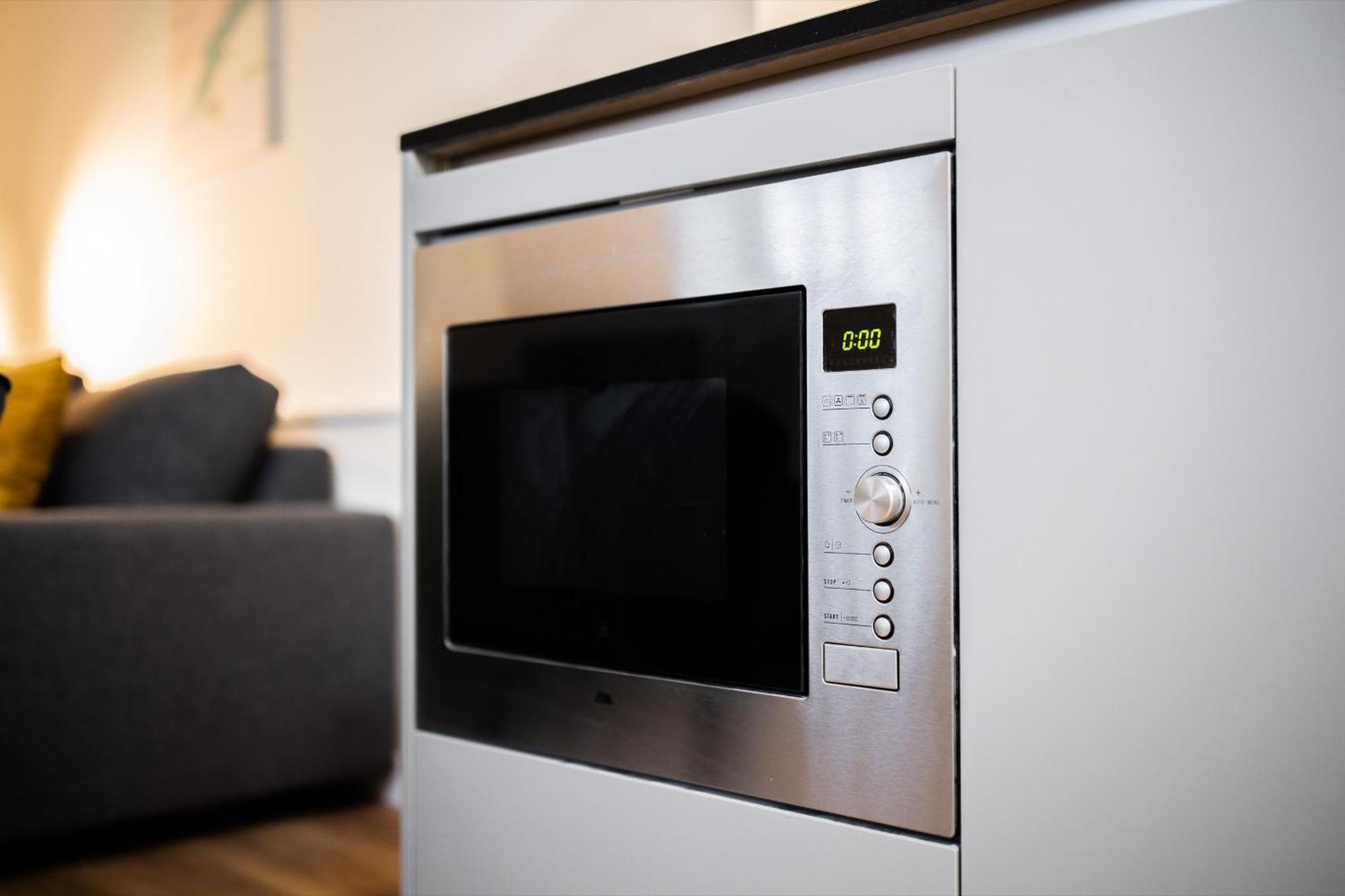 Charming 60M2 One-Bedroom Apartment - We39B Tiel Esterno foto