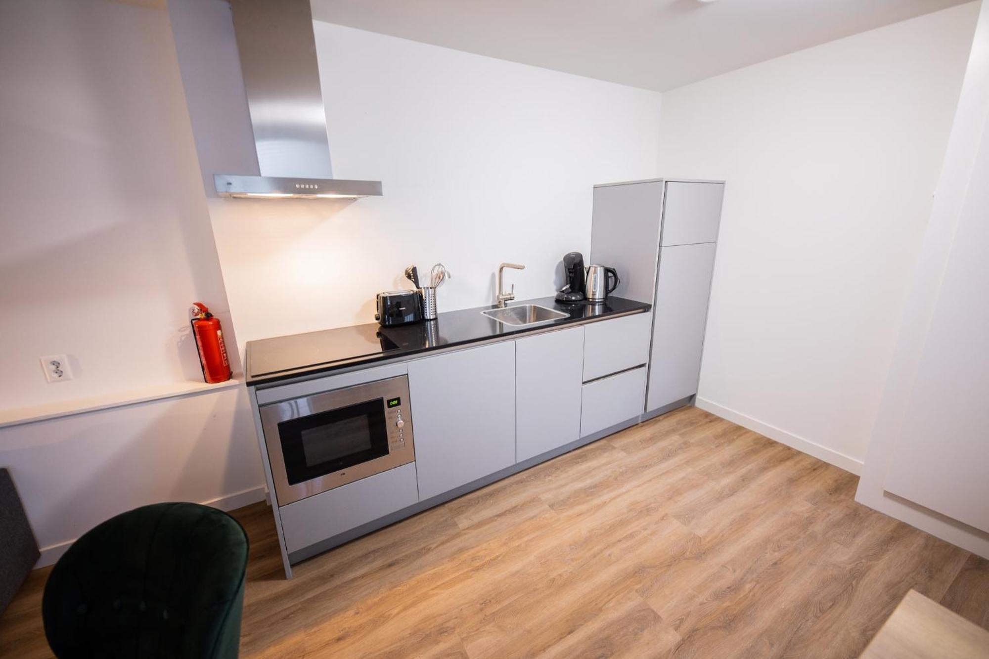 Charming 60M2 One-Bedroom Apartment - We39B Tiel Esterno foto