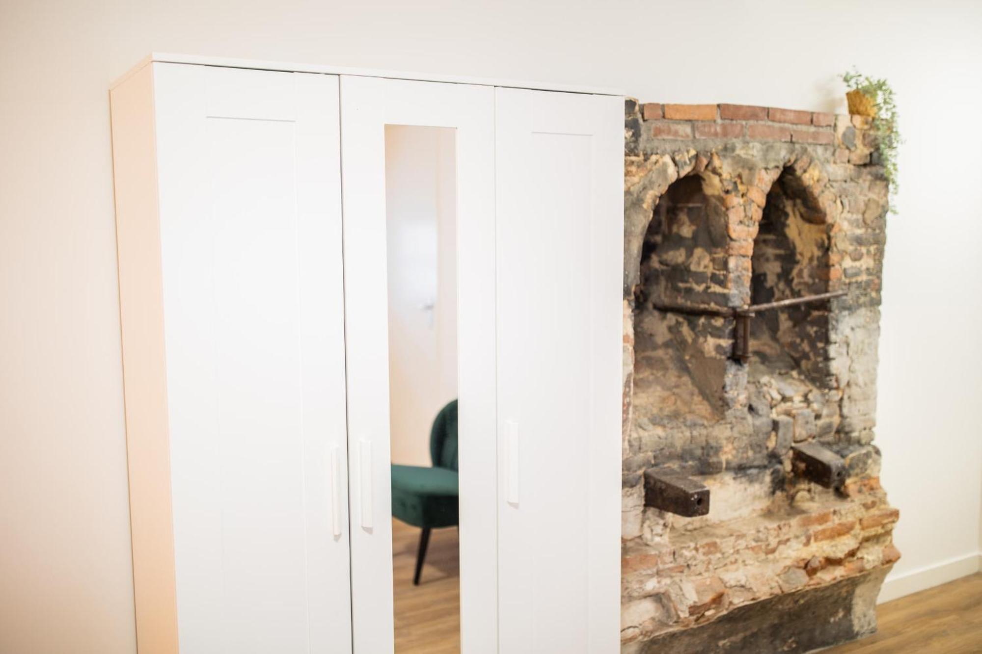 Charming 60M2 One-Bedroom Apartment - We39B Tiel Esterno foto