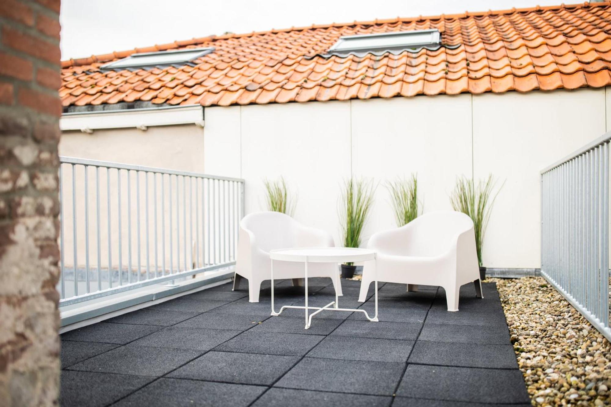 Charming 60M2 One-Bedroom Apartment - We39B Tiel Esterno foto