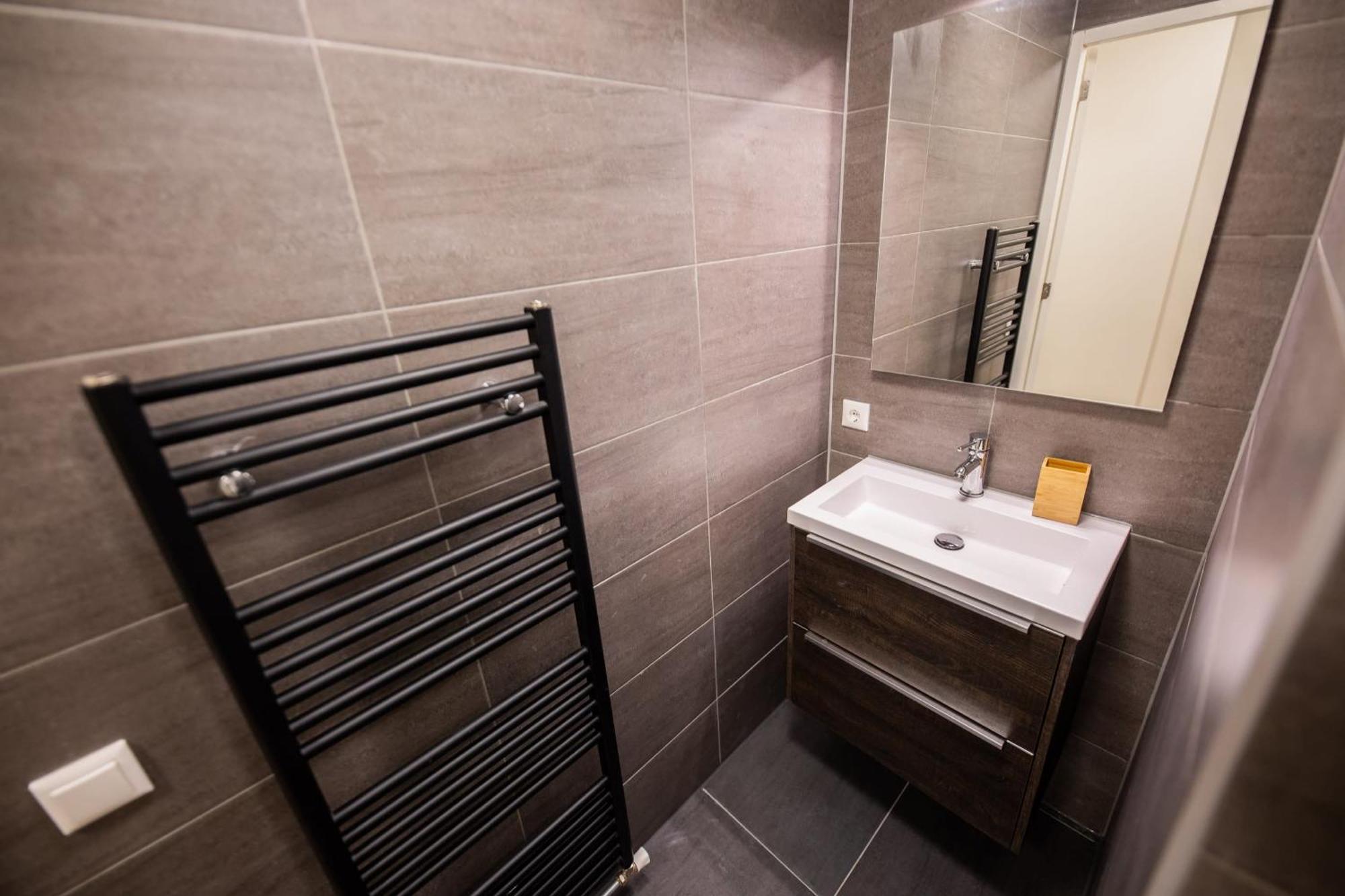 Charming 60M2 One-Bedroom Apartment - We39B Tiel Esterno foto