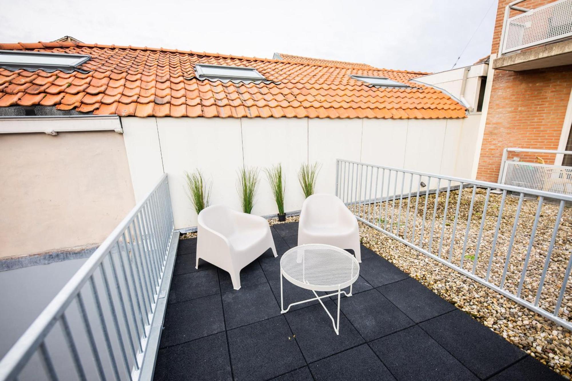 Charming 60M2 One-Bedroom Apartment - We39B Tiel Esterno foto