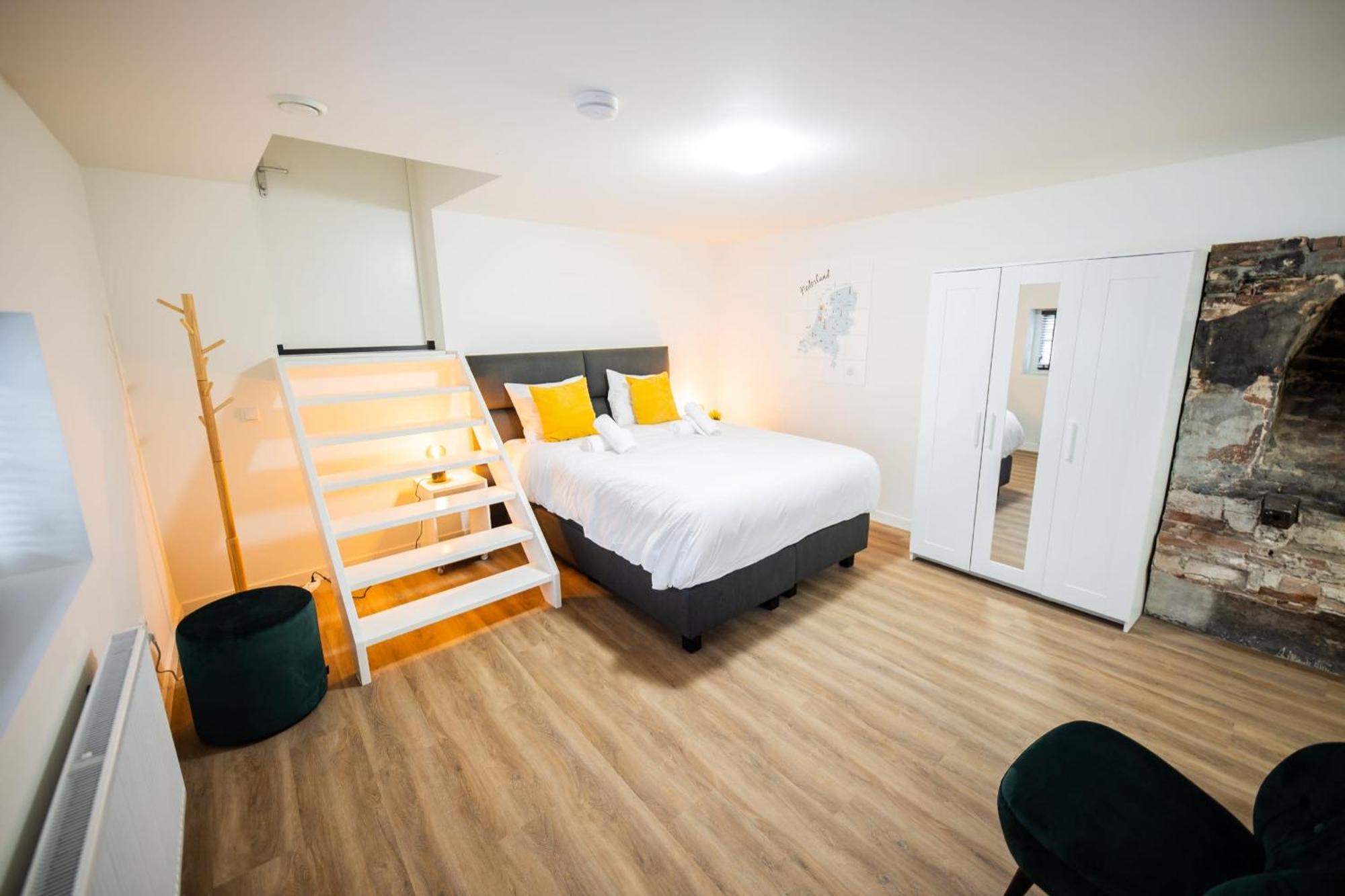 Charming 60M2 One-Bedroom Apartment - We39B Tiel Esterno foto