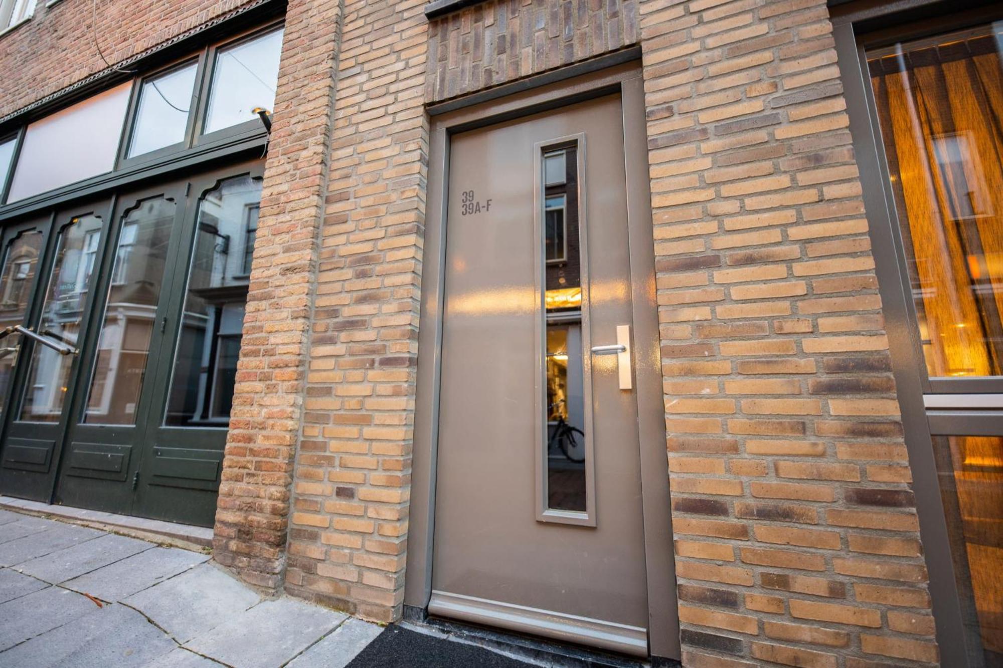 Charming 60M2 One-Bedroom Apartment - We39B Tiel Esterno foto