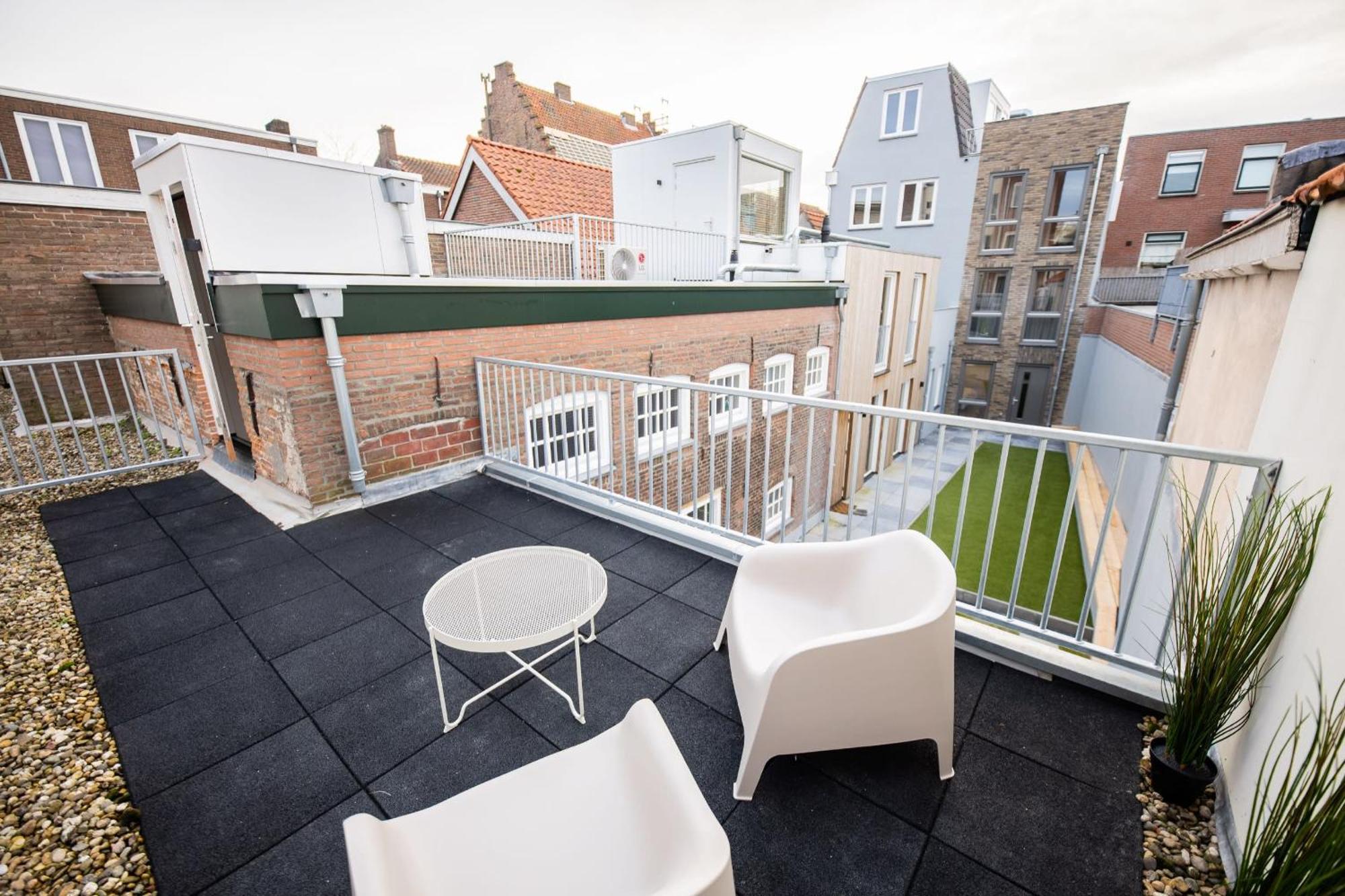 Charming 60M2 One-Bedroom Apartment - We39B Tiel Esterno foto